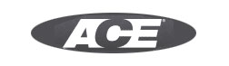 ACEfitness logo